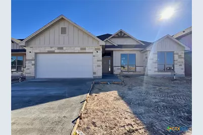 10231 Kimberlite Drive, Temple, TX 76502 - Photo 1