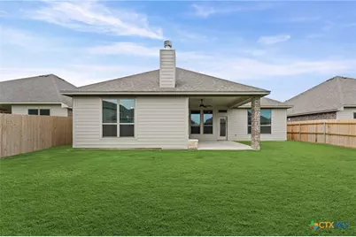 10227 Kimberlite Drive, Temple, TX 76502 - Photo 35