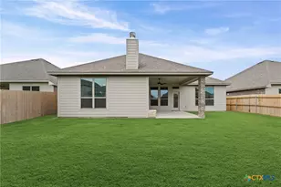 10227 Kimberlite Dr, Temple, TX 76502 - Photo 35
