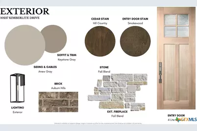 10227 Kimberlite Drive, Temple, TX 76502 - Photo 3