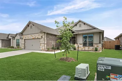 10227 Kimberlite Drive, Temple, TX 76502 - Photo 3