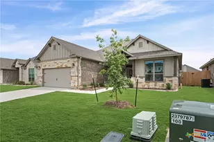 10227 Kimberlite Dr, Temple, TX 76502 - Photo 3