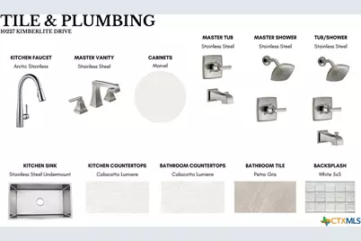 10227 Kimberlite Drive, Temple, TX 76502 - Photo 5