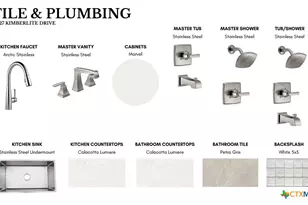 10227 Kimberlite Dr, Temple, TX 76502 - Photo 5