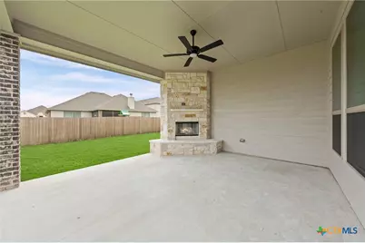 10227 Kimberlite Drive, Temple, TX 76502 - Photo 33