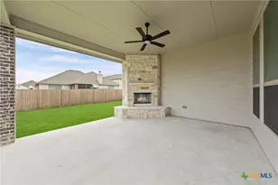 10227 Kimberlite Dr, Temple, TX 76502 - Photo 33