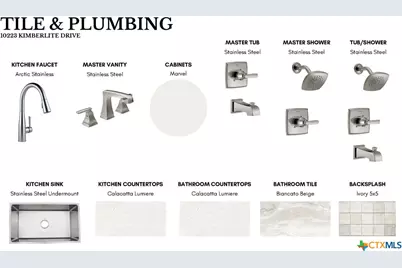 10223 Kimberlite Drive, Temple, TX 76502 - Photo 5