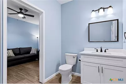 132 Breezeway Drive, Rockport, TX 78382 - Photo 31