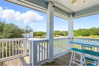 132 Breezeway Drive, Rockport, TX 78382 - Photo 11