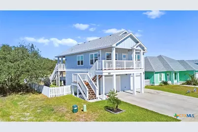 132 Breezeway Drive, Rockport, TX 78382 - Photo 33