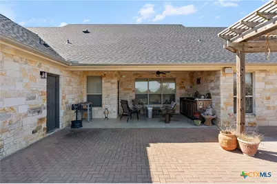 422 Callahan Loop, Temple, TX 76501 - Photo 31