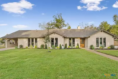 4306 Spanish Oak Road, Temple, TX 76502 - Photo 1