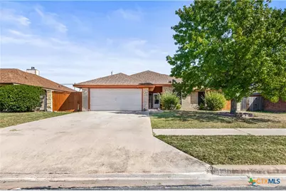 4501 Chantz Drive, Killeen, TX 76542 - Photo 1