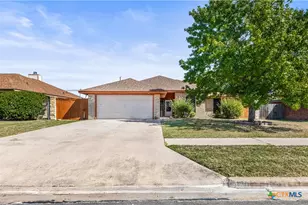 4501 Chantz Dr, Killeen, TX 76542 - Photo 1