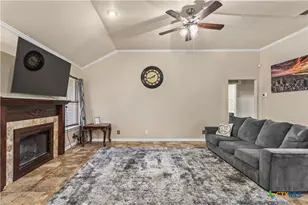 4501 Chantz Dr, Killeen, TX 76542 - Photo 5