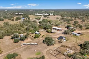 2205 Meyersville Rd, Meyersville, TX 77974 - Photo 9