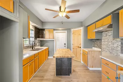 2205 Meyersville Road, Meyersville, TX 77974 - Photo 13