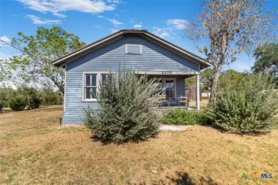 2205 Meyersville Road, Meyersville, TX 77974 - Photo 3