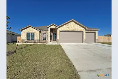 918 Alice Circle, Temple, TX 76502 - Photo 1
