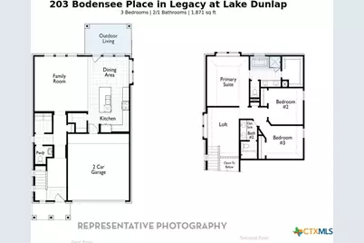 203 Bodensee Place, New Braunfels, TX 78130 - Photo 5