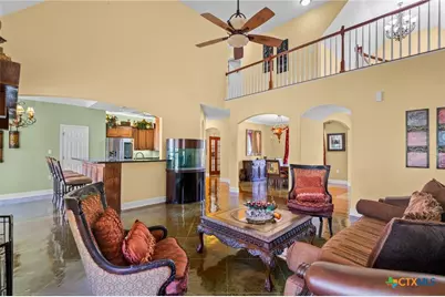 130 Post Oak Circle, Inez, TX 77968 - Photo 15