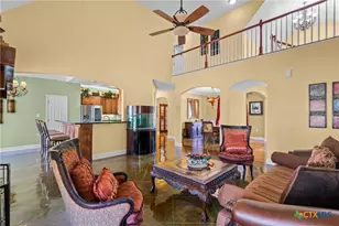 130 Post Oak Cir, Inez, TX 77968 - Photo 15