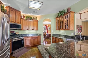 130 Post Oak Cir, Inez, TX 77968 - Photo 3