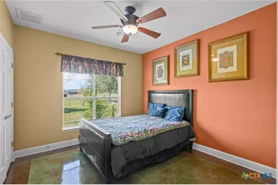 130 Post Oak Circle, Inez, TX 77968 - Photo 35