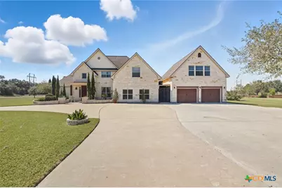 130 Post Oak Circle, Inez, TX 77968 - Photo 7