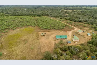 1078 Mueller Lang Road, Cuero, TX 77954 - Photo 1