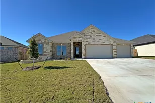 1113 Alice Cir, Temple, TX 76502 - Photo 1