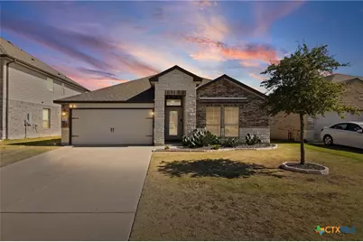 5673 Baffin Lane, Belton, TX 76513 - Photo 3