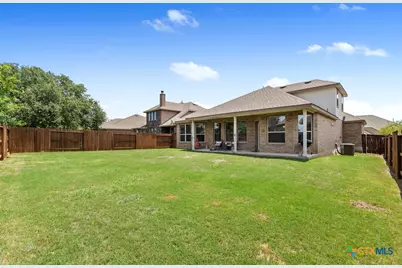 1019 Stone Crossing, New Braunfels, TX 78132 - Photo 5