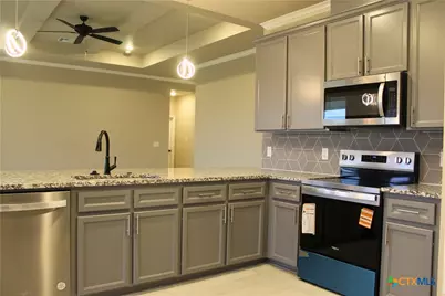 3824 Keller Road, Temple, TX 76504 - Photo 9