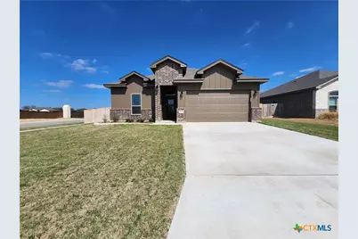 724 Eagle Crest Drive, Salado, TX 76571 - Photo 1