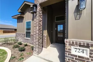 724 Eagle Crst Dr, Salado, TX 76571 - Photo 3