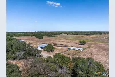 2135 Mule Creek Road, Harwood, TX 78632 - Photo 17