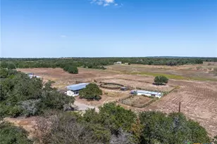 2135 Mule Creek Rd, Harwood, TX 78632 - Photo 17