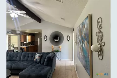 3006 Persimmon Drive, Killeen, TX 76543 - Photo 3