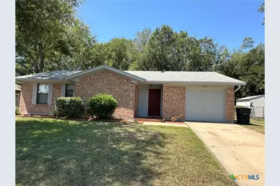 3006 Persimmon Drive, Killeen, TX 76543 - Photo 1