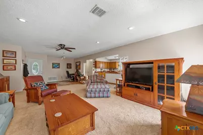 1369 Lakeview Drive, Canyon Lake, TX 78133 - Photo 7