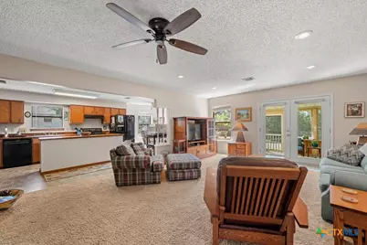 1369 Lakeview Drive, Canyon Lake, TX 78133 - Photo 5