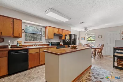 1369 Lakeview Drive, Canyon Lake, TX 78133 - Photo 5