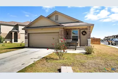 150 Legendary Trail Loop, Floresville, TX 78114 - Photo 7