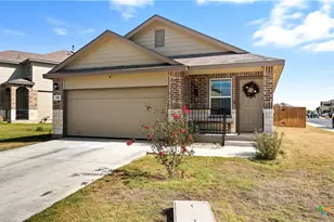 150 Legendary Trail Loop, Floresville, TX 78114 - Photo 7