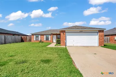 5301 Lauren Lea Drive, Killeen, TX 76549 - Photo 1