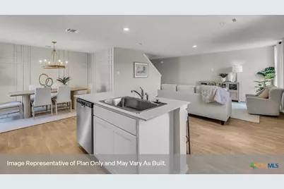 726 Jennifer Way, New Braunfels, TX 78130 - Photo 17