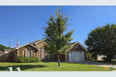 6308 Roxbury Avenue, Temple, TX 76502 - Photo 3