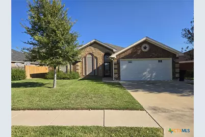 6308 Roxbury Avenue, Temple, TX 76502 - Photo 1