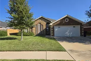 6308 Roxbury Ave, Temple, TX 76502 - Photo 1